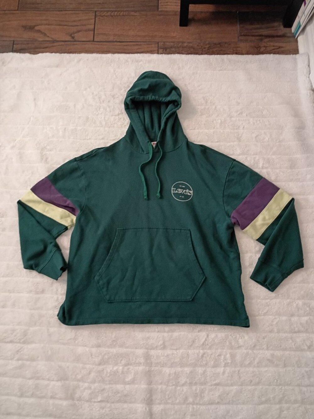Levi's Hoodie